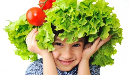 TÁPLÁLKOZÁSI „ISKOLAPÉLDÁK” SZÜLŐKNEK