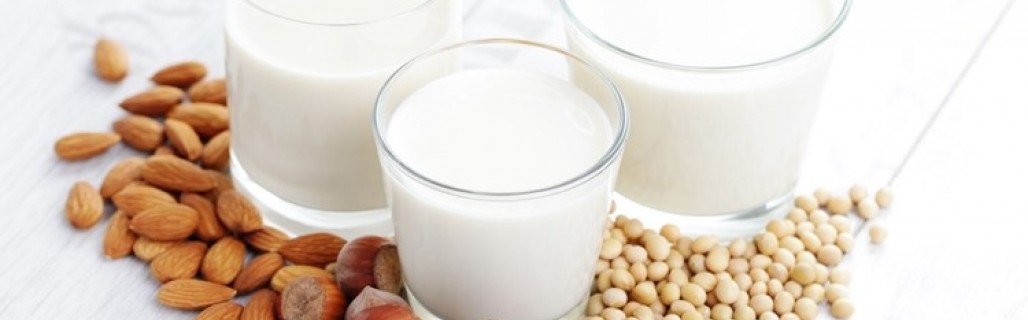 A legfinomabb tejalternatívák müzlis reggelikhez