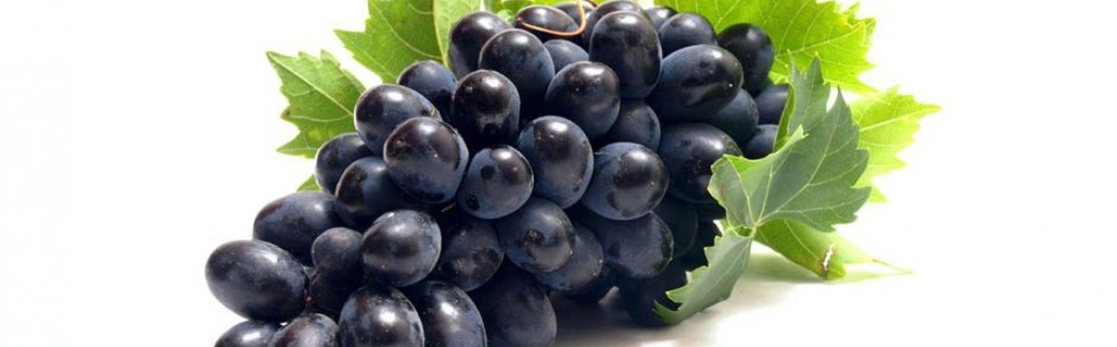 A szőlő egészségre gyakorolt hatásai