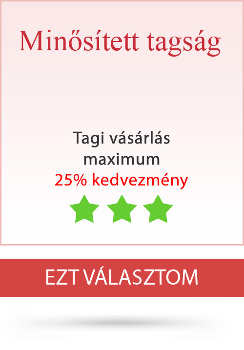 Minősített tagság