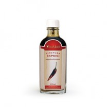 Paprika tinktúra (Forgalmazása szünetel!)