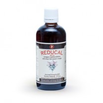 Reducal szuper-antioxidáns
