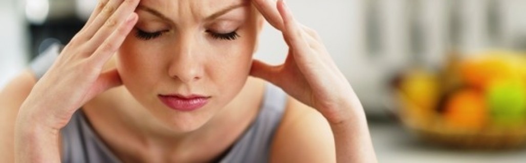 A fejfájások típusai