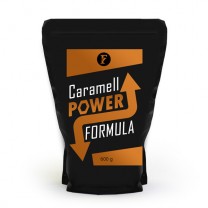 Caramell Power Formula 600g