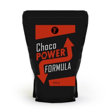 Choco Power Formula 600g