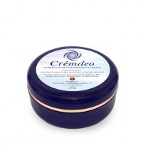 Crémdeo - természetes dezodoráló krém
