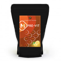 M-Pre-Vit immunerősitő vitamin mix italpor 600g