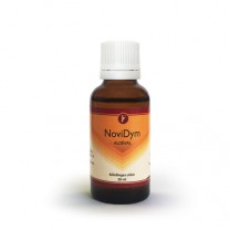 NoviDym Aloéval 20 ml