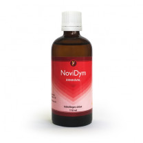 NoviDym Árnikával 110ml