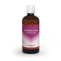 NoviDym Forte feketenadály 110ml