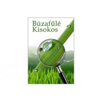 Búzafűlé Kisokos (Figyelem, rendelési korlátozás!)